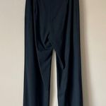 LAVIA 18 | Black Trouser Dress Pants Sz 29 Photo 2