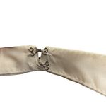 Mac Duggal Candlight Embellished Wedding Prom Gala Formal Classic Gown Size 10 Photo 11