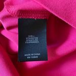 H:ours  Revolve sz S pink chain‎ back Cassia mini party dress NWT Photo 11