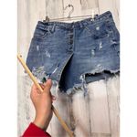 Madden Girl Madden NYC Super High-Rise Skort. Size 11 Short/Skirt Combo Photo 6