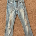 Aeropostale Aero leggings high rise size 2 Photo 1