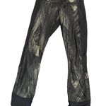 Lululemon  leggings size 4 Photo 0