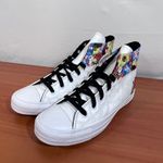 Converse ‘Mi Gente’ Latin Heritage Bodega Collection Unisex Shoe Size 8 or 6 Photo 3