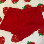 Athletic Works Red  Shorts Photo 0