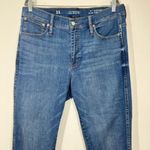 J.Crew J. Crew Women's Size 33 9" vintage slim-straight jean in Rainstorm wash NWOT Photo 1