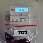 Sundry  For Evereve The Weekender Dress Berry Tie size small Photo 10