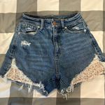 American Eagle Shorts Photo 0