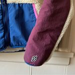 Peloton  Sherpa Full Zip Jacket Photo 3