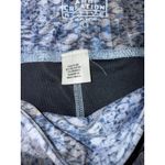 Evolution and creation ‎ Active Floral Print Leggings Yoga Athletic Snakeskin L Photo 2