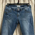 One Teaspoon One X  Freebirds II Distressed Denim Jeans Photo 1