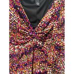 Alfani  Sleeveless Ruched Sheath Dress – Size 12 Photo 8