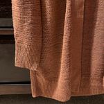 Theory  open cardigan size small Photo 2