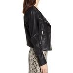 BLANK NYC Blank NYC faux leather jacket (Size Medium) Photo 1