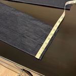 Brooks Brothers  Natalie Fit light denim trouser, size zip, 100%Cotton, size 6 Photo 11