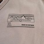 Patagonia Womens Evening Mauve Fleetwith Romper XL Photo 4