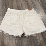 American Eagle AEO 90s boyfriend shorts size 6 Photo 6