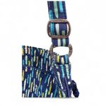 Vera Bradley Crossbody Bag – Katalina Showers (Retired Pattern) Photo 2