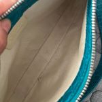 BY FAR Rachel Small Leather Croc Photo 6