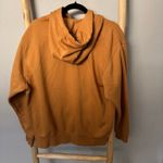 Nike Tan  hoodie Photo 2