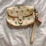 Dooney & Bourke vintage y2k  wristlet Photo 0