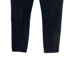 Rolla's Dusters Corduroy Pants Straight Leg High Waist Cords Black Size 29 Photo 7