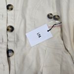 LPA  Easton Jacket in Oatmeal Medium Photo 4