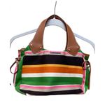 Kate Spade Striped Purse Photo 0