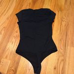 Free People Intimately Square Neck Bodysuit Photo 3