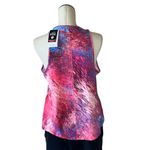 Nike NWT Women's  USA Training Tank Luxe Top Olympics 2024 FN0965 645 Photo 5