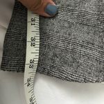 Amur | gray ruffle Uma dress Photo 13