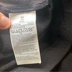 Old Navy NWT  Maternity Black Pull On Leggings size XS Photo 2