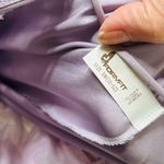 FormFit Lavender Lace Maxi Slip Purple Photo 5