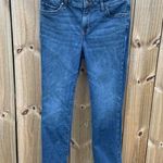 Vera Wang Simply Vera  Straight Leg Jeans Photo 0