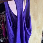 Ideology Workout Tank Top Photo 1