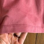 Lululemon  Swiftly Tech Tee Crop Sz6 mauve Photo 1