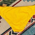 Lucky Brand NWT Ribbed Bikini Bottom Photo 2