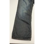 Banana Republic  Men's Five-Pocket Full Length High Rise Jeans Blue Size 36/32 Photo 1
