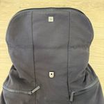 Sweaty Betty  Black All Sport Backpack Photo 6