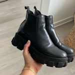 Circus by Sam Edelman Sam Edelman Chunky Platform Boots Photo 4