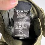 BLANK NYC Blank NYC The great jones pants size 26 Photo 10