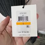 Calvin Klein cable knit bell sleeve sweater dress Photo 5