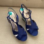 Rampage  70’s style platform wedge Photo 1