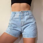 BDG No Waistband High Rise Denim Short Photo 0