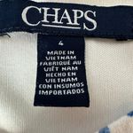 CHAPS Dress- Floral Pattern Photo 3