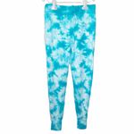 Young Fabulous and Broke Reid tie dye joggers size S Photo 59