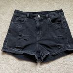 American Eagle  mom shorts  Photo 0