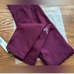 Oner Active Og Ripe Fig Effortless Leggings Photo 4