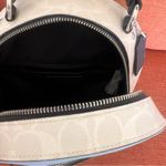 Coach Jordyn Colorblock Women's Backpack #C250542 Photo 8