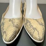 Cole Haan Zerogrand Slingback Skimmer Shoes Photo 2