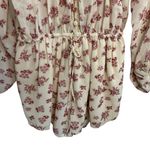 Sabo Skirt Elsa Holly Floral Playsuit Romper Photo 6